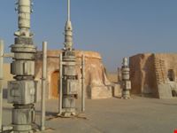 Pianeta Tatooine