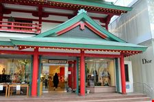 tokyo market