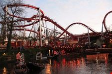 copenhague el tivoli