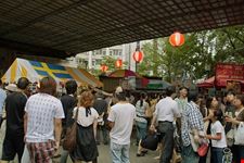 tokyo market