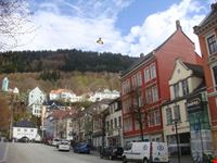 Old town