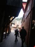 Old town