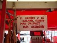 fish market