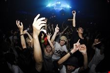 tokyo nightlife