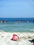 Spiaggia di Punta Prima