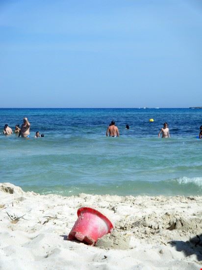  Minorca  