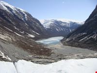 Glacier