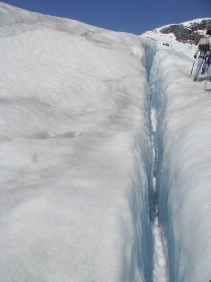 Josteldalsbreen Bergen  