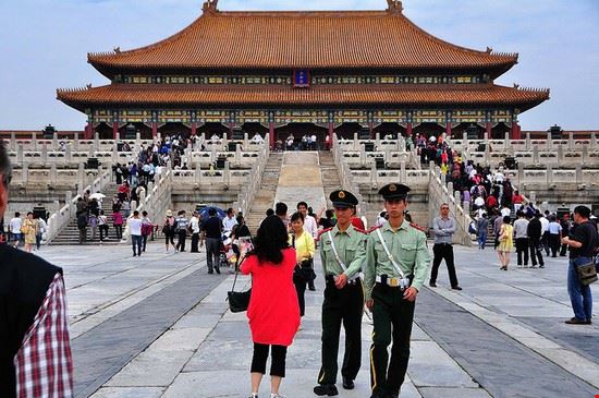  Beijing gedsman - Creative Commons gedsman