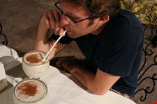 valencia horchata de chufa