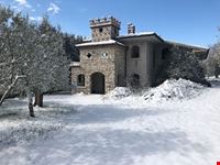 Ai piedi di Monterbano Massiccio del Matese