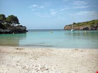 Cala Macarella