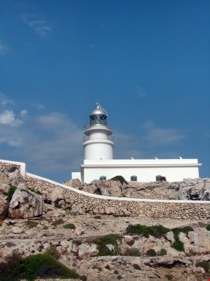  Minorca  
