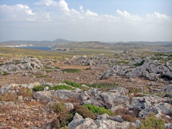 Cap de Cavalleria Minorca  