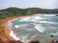 Spiaggia di Cavalleria