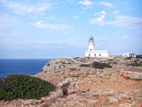  Minorca  