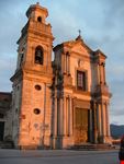 Chiesa SS. Trinita'