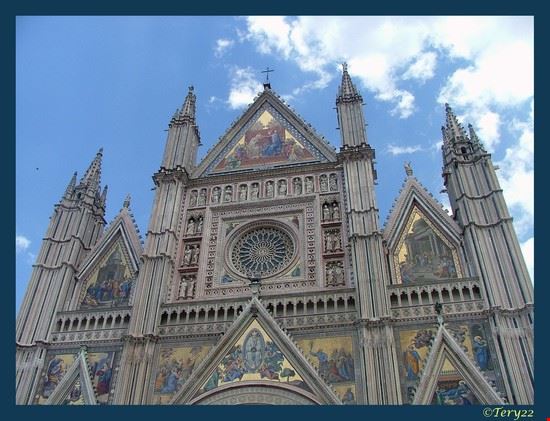  Orvieto  