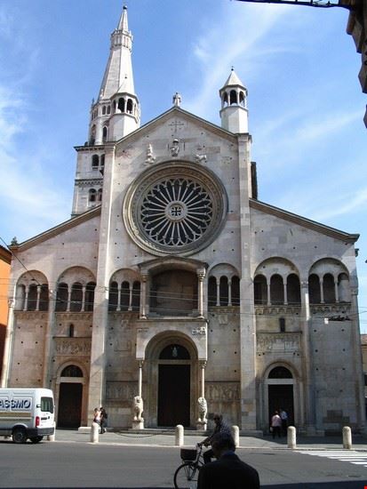  Modena  