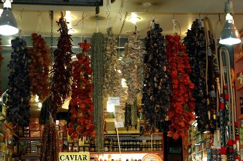  Spice Market Creative Commons - exfordy Creative Commons