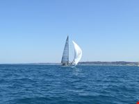 In Vela da Pescara