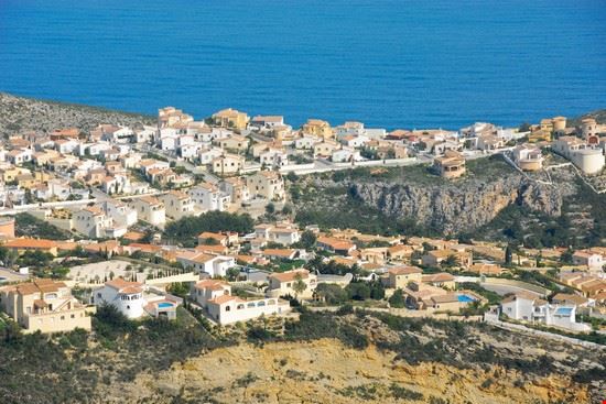  Alicante 48394951 - www.shutterstock.com 48394951