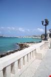 Lungomare di Otranto