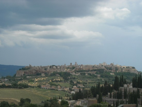 Orvieto