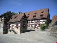 Castello di Norimberga
