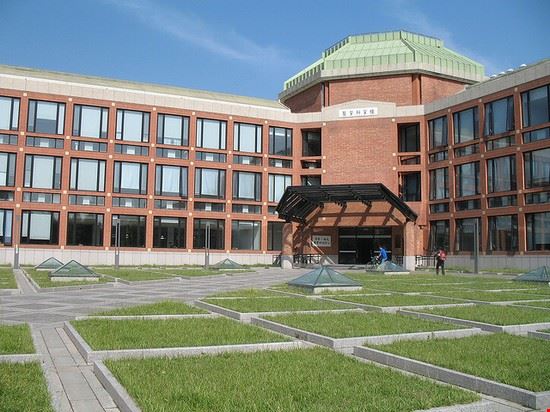  Beijing denn - Creative Commons denn