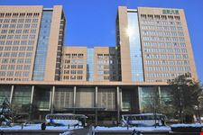 peking science park