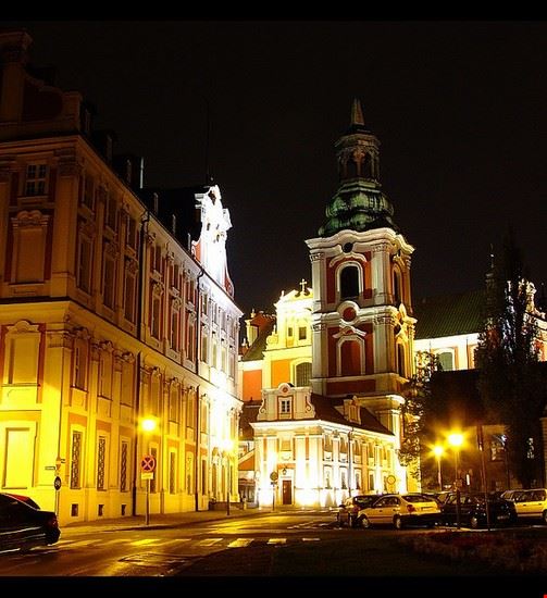  Poznan lukasz kryger - Creative Commons lukasz kryger
