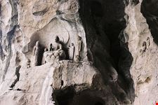 guilin grotten und hoehlen