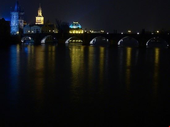  Prague randomaze - Creative Commons randomaze