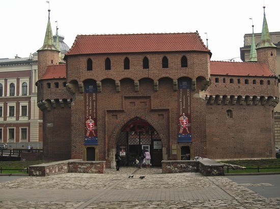 Centro Storico