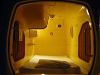 tokio capsula
