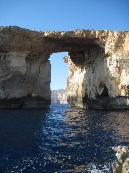  Gozo Ian Pace - Creative Commons Ian Pace