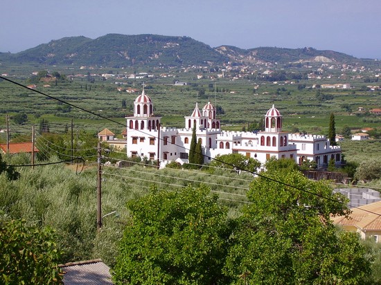 monastero