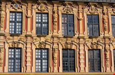 lille vieille bourse a lille