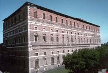 Palazzo Farnese