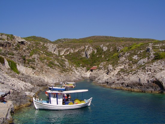 IL FIORDO 2