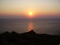 TRAMONTO