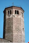Campanile della Basilica di S.Antonino