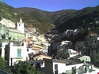 La via dell'Amore