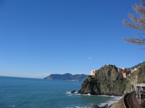 La via dell'Amore