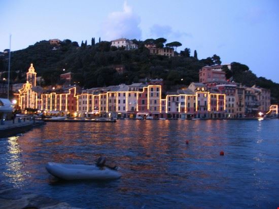 Cosa vedere e come visitare Portofino  