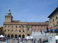 San Petronio in Piazza Maggiore