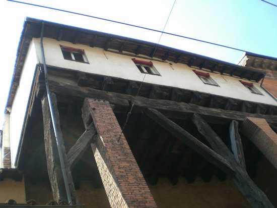 Portico