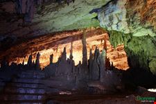 Grotte di Castelcivita