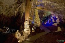 Grotte di Castelcivita